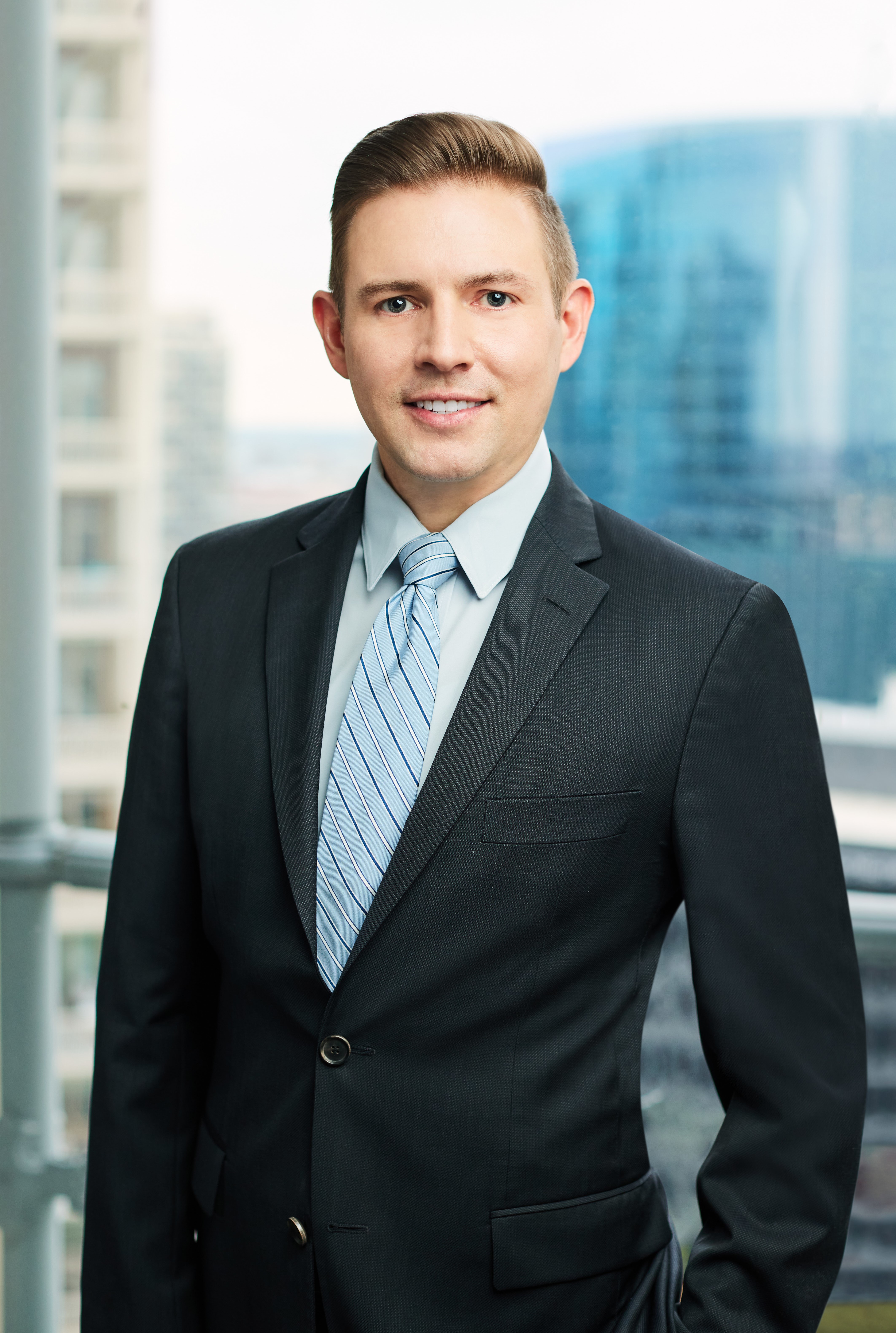 White Shaver Law Firm Dallas, TX Office