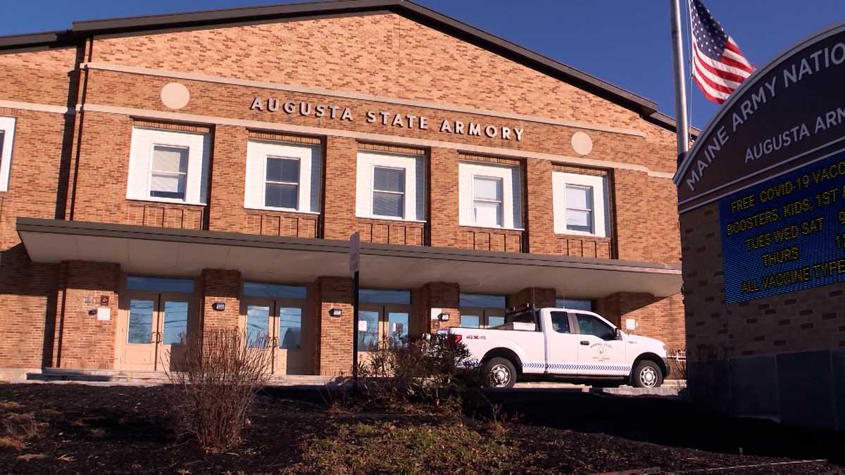 Stevens & Day, LLP Augusta,  Office