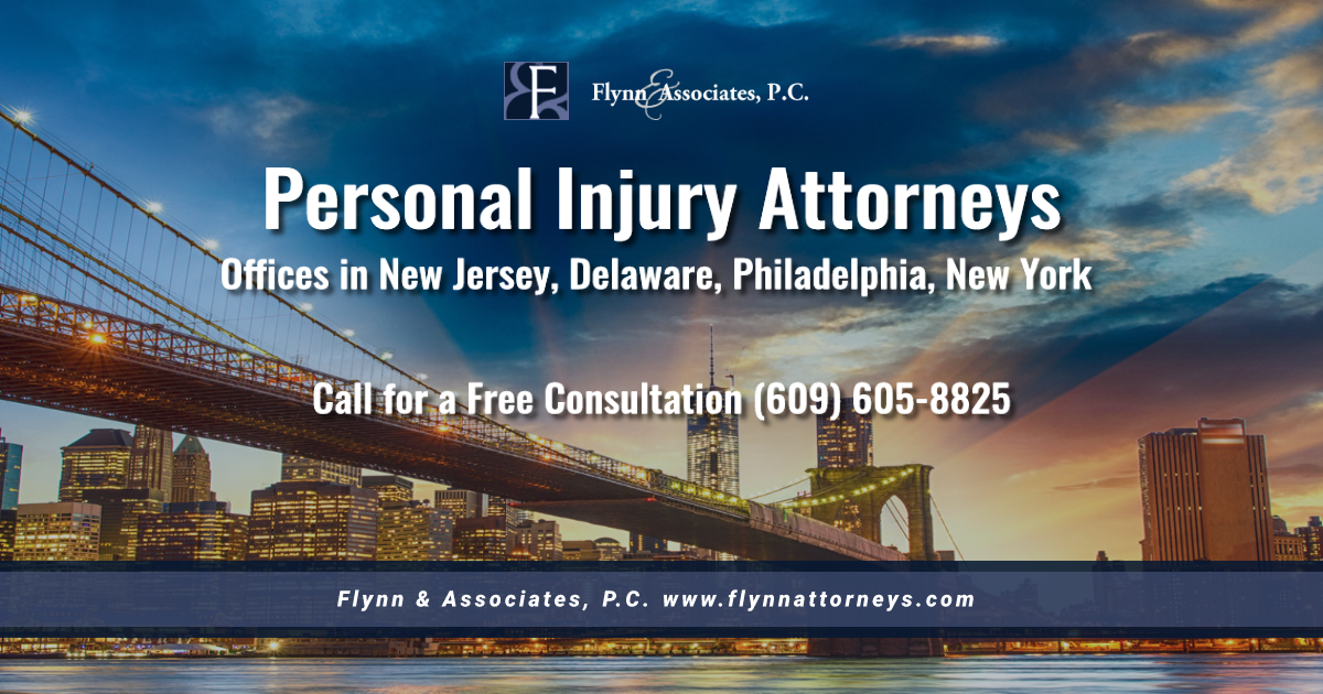 Flynn & Associates, P.C Mount Laurel, NJ Office