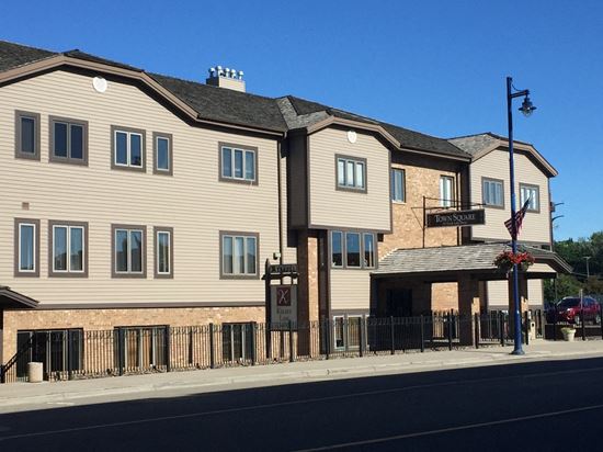 Falsani, Balmer, Peterson & Balmer Forest Lake, MN Office