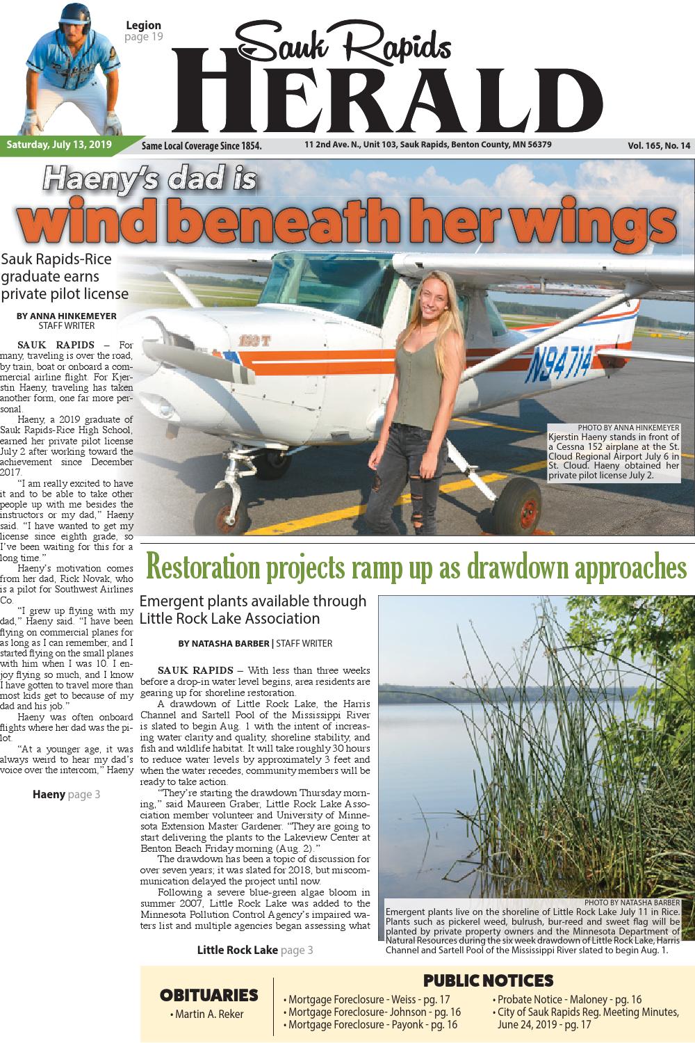 Quinlivan & Hughes, P.A Saint Cloud, MN Office