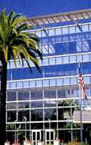 Cohen IP Law Group PC Los Angeles, CA Office