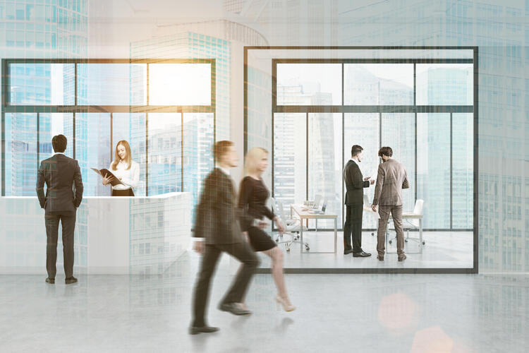 Chace Ruttenberg & Freedman, LLP Providence, RI Office