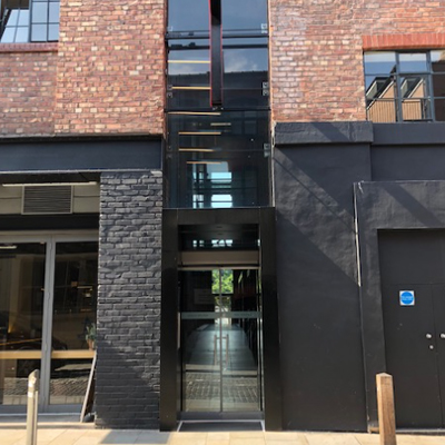 Cognitive Law Limited Liverpool, United Kingdom Office