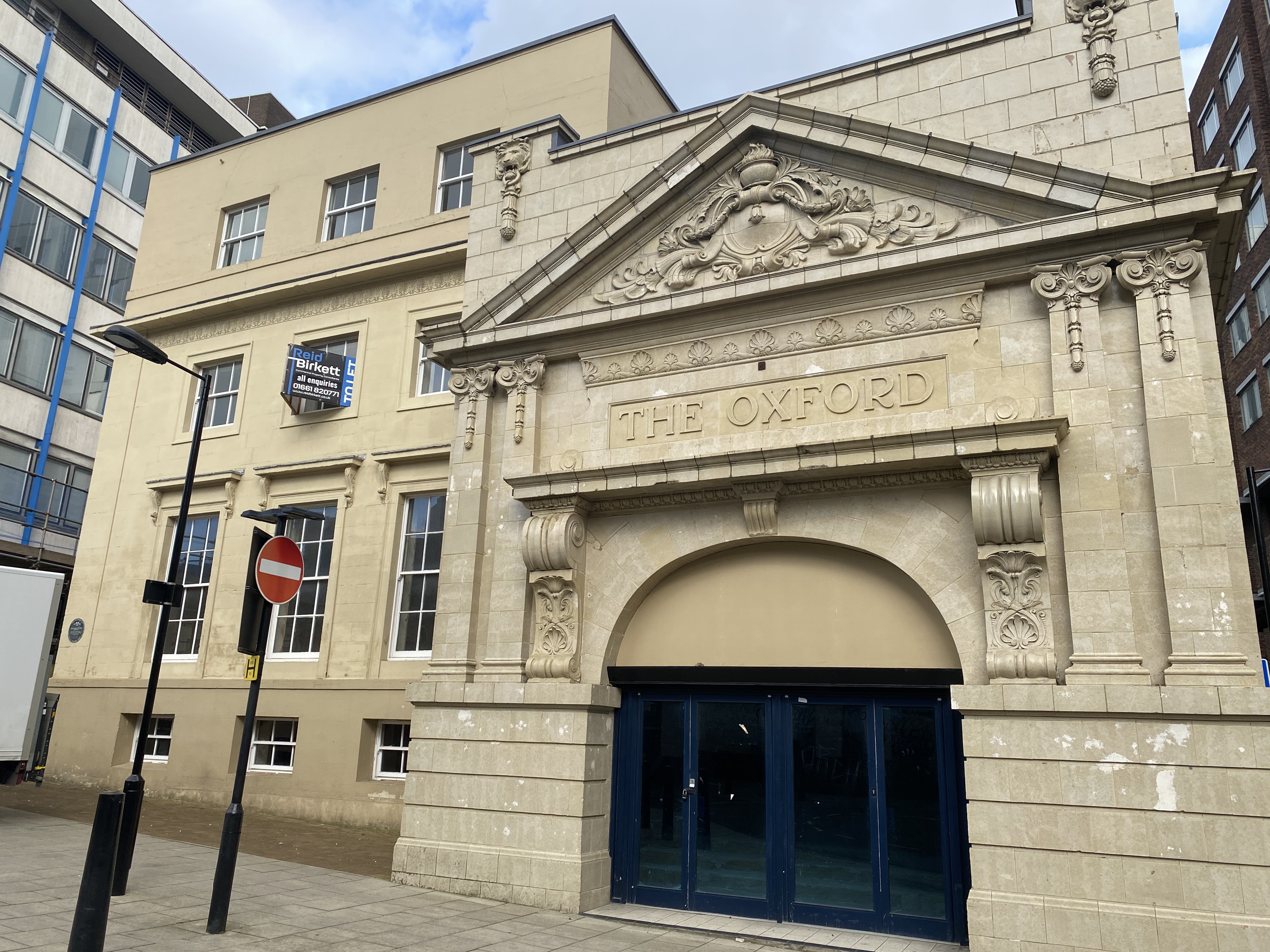 Dere Street Barristers Newcastle, United Kingdom Office