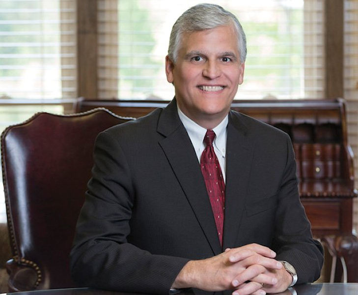 Moore Taylor Law Firm Saluda, SC Office