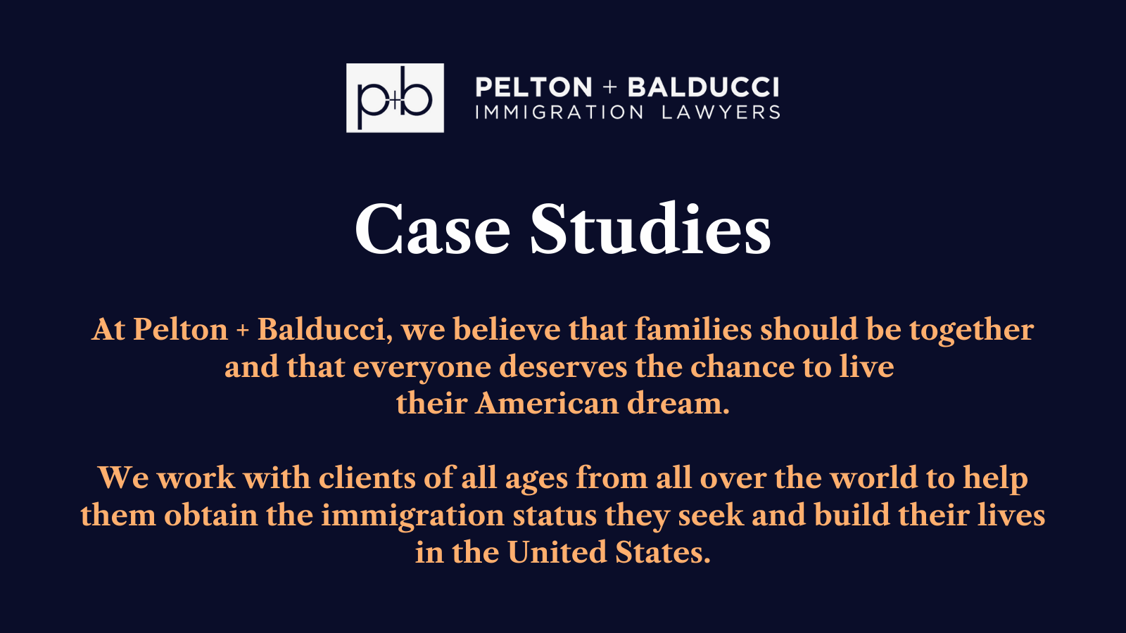 Pelton + Balducci, LLC New Orleans,  Office