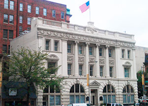 Ingerman & Horwitz, L.L.P Columbia, MD Office