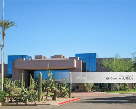 Fite Law Group Phoenix,  Office
