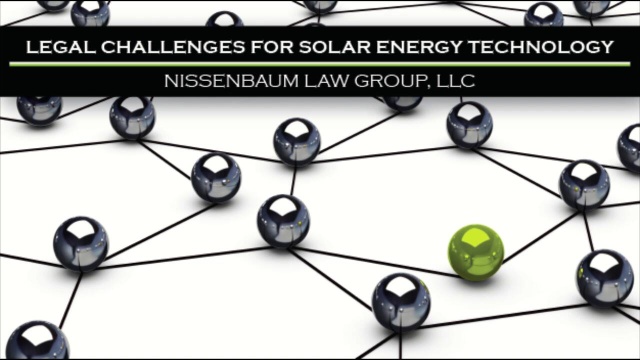 Nissenbaum Law Group, LLC New York, NY Office