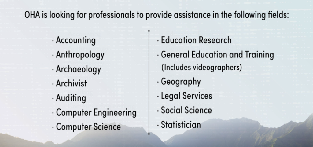 Dentons Wailuku, HI Office