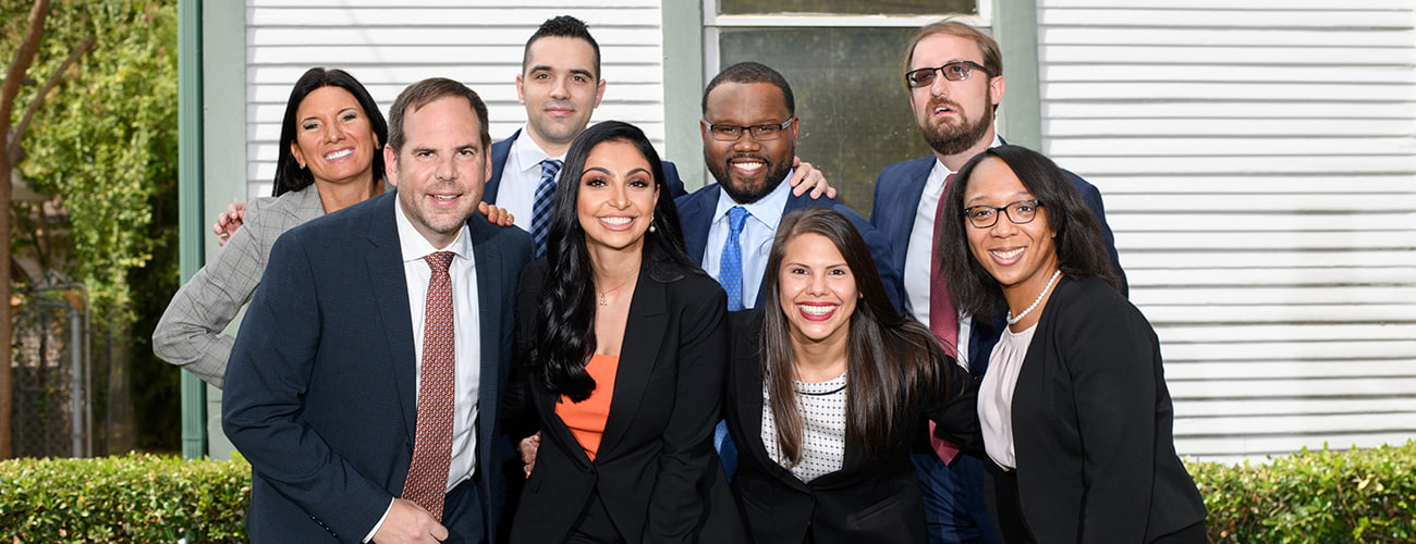 Law Office of Rob Wiley, PC Dallas, TX Office