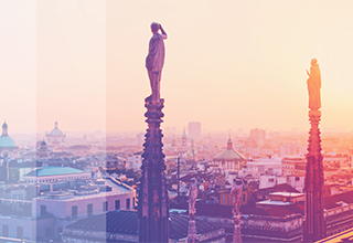 DWF Milan, Italy Office