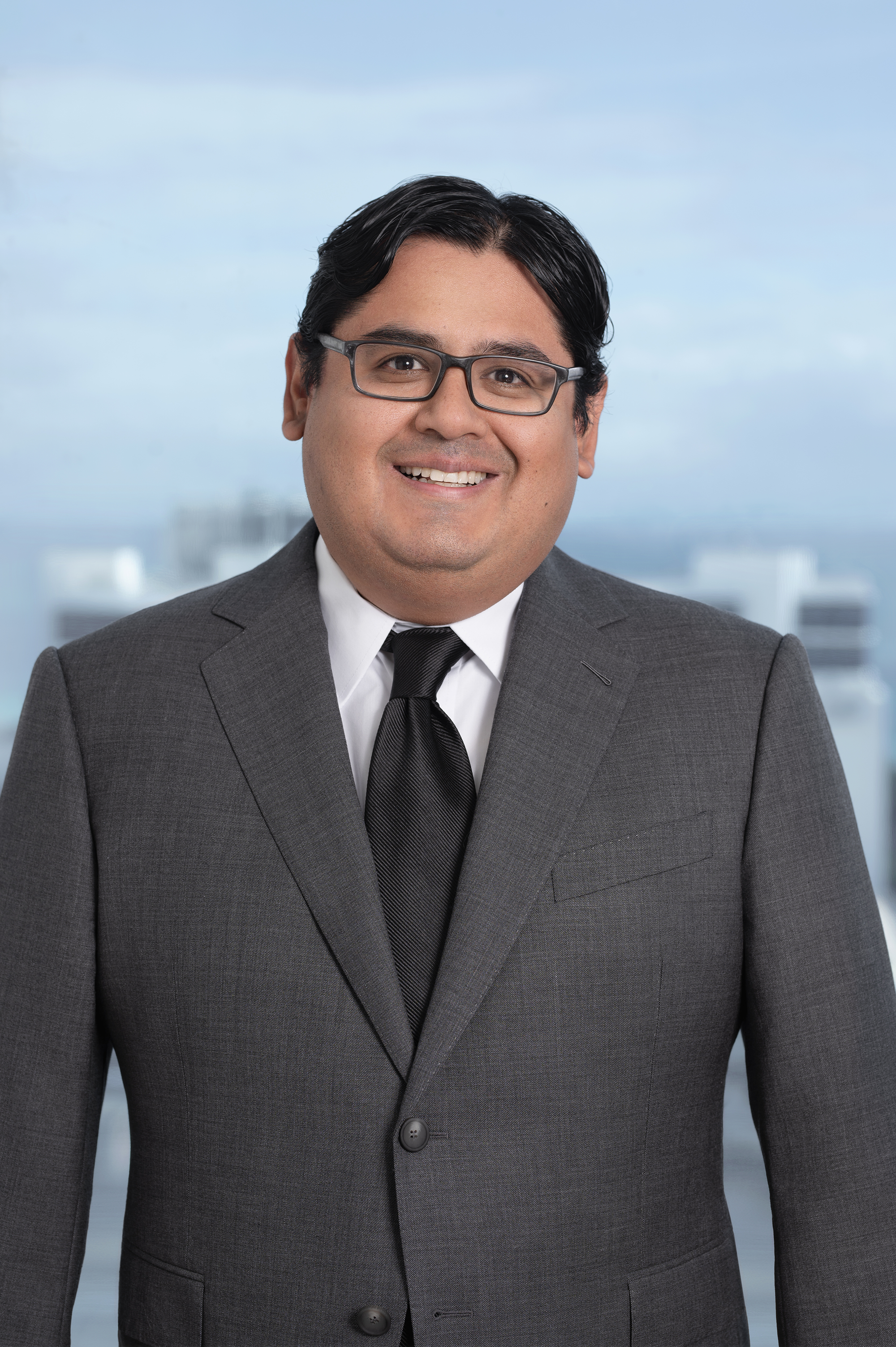 Barbosa Legal Orlando, FL Office