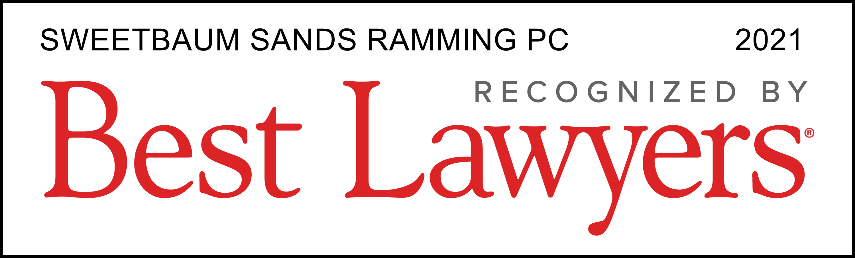 Sweetbaum Sands Ramming PC Denver, CO Office