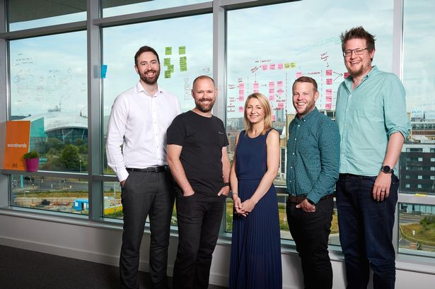 Watson Burton LLP Newcastle upon Tyne, Uk Office