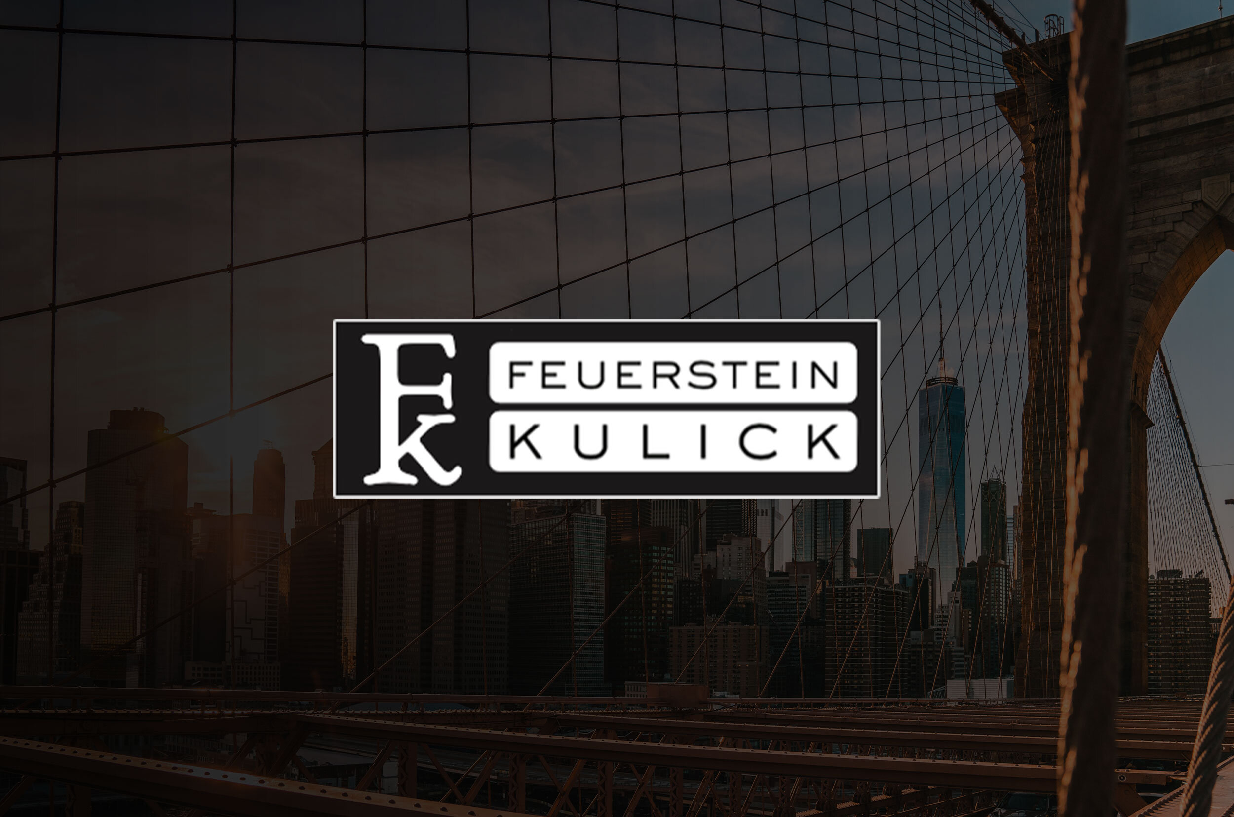 Kriss & Feuerstein LLP Hackensack, NJ Office