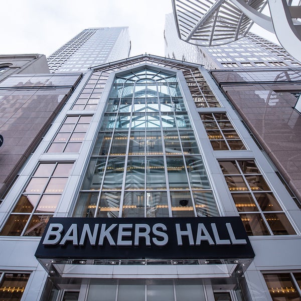 Stikeman Elliott LLP Calgary, Canada Office