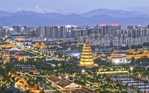 Grandall Law Firm Kunming, China Office