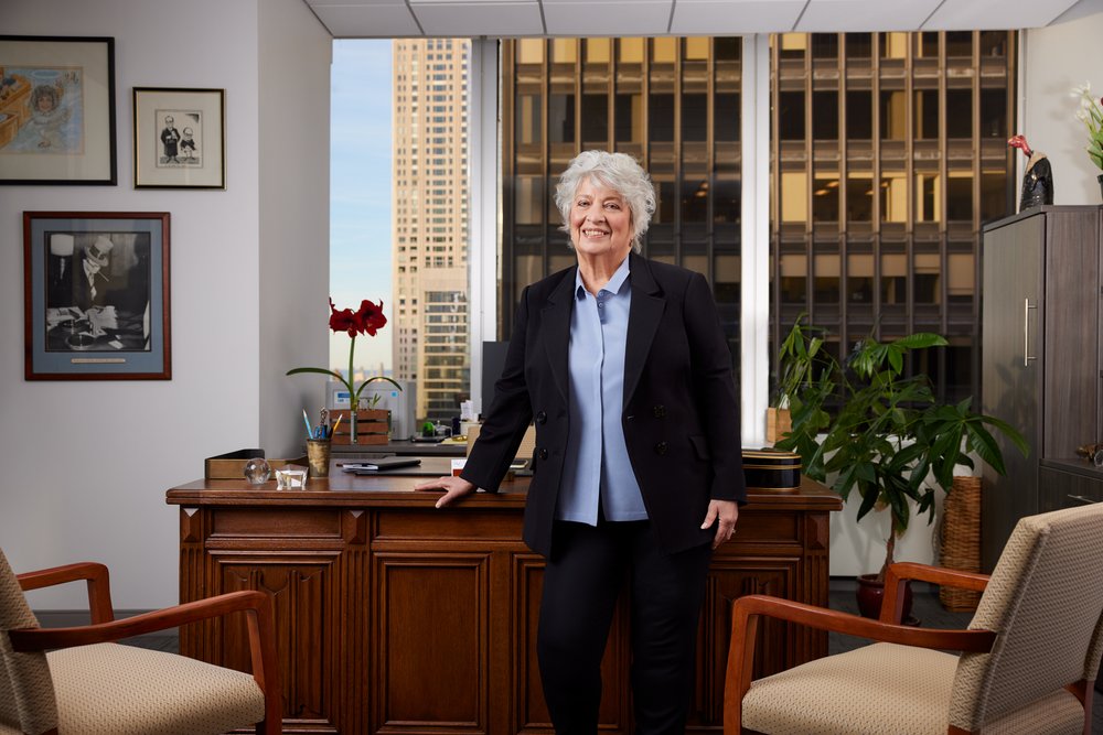 Connell Foley New York City, NY Office