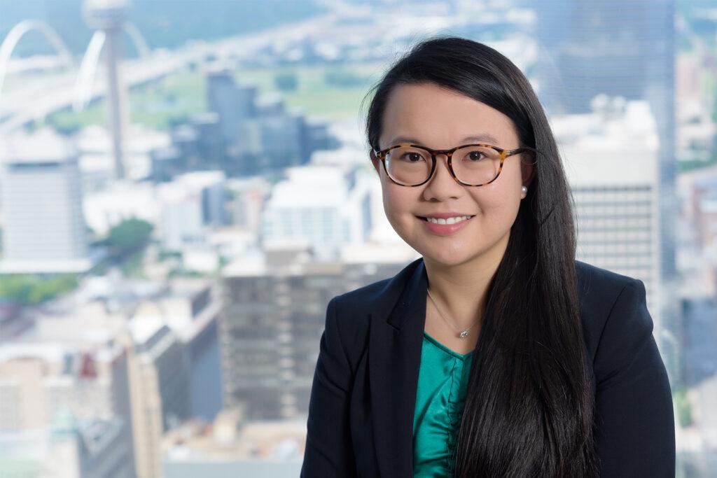 Law Office of Sul Lee PLLC Dallas,  Office