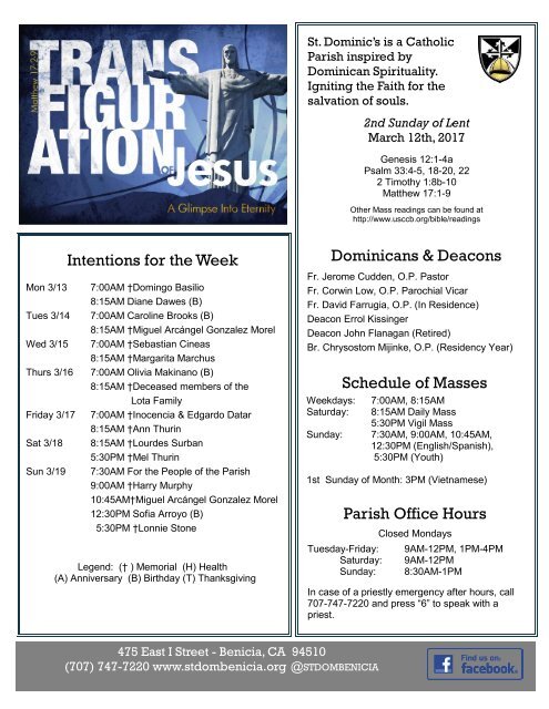 Law Offices of Barnum & Avila Benicia, CA Office