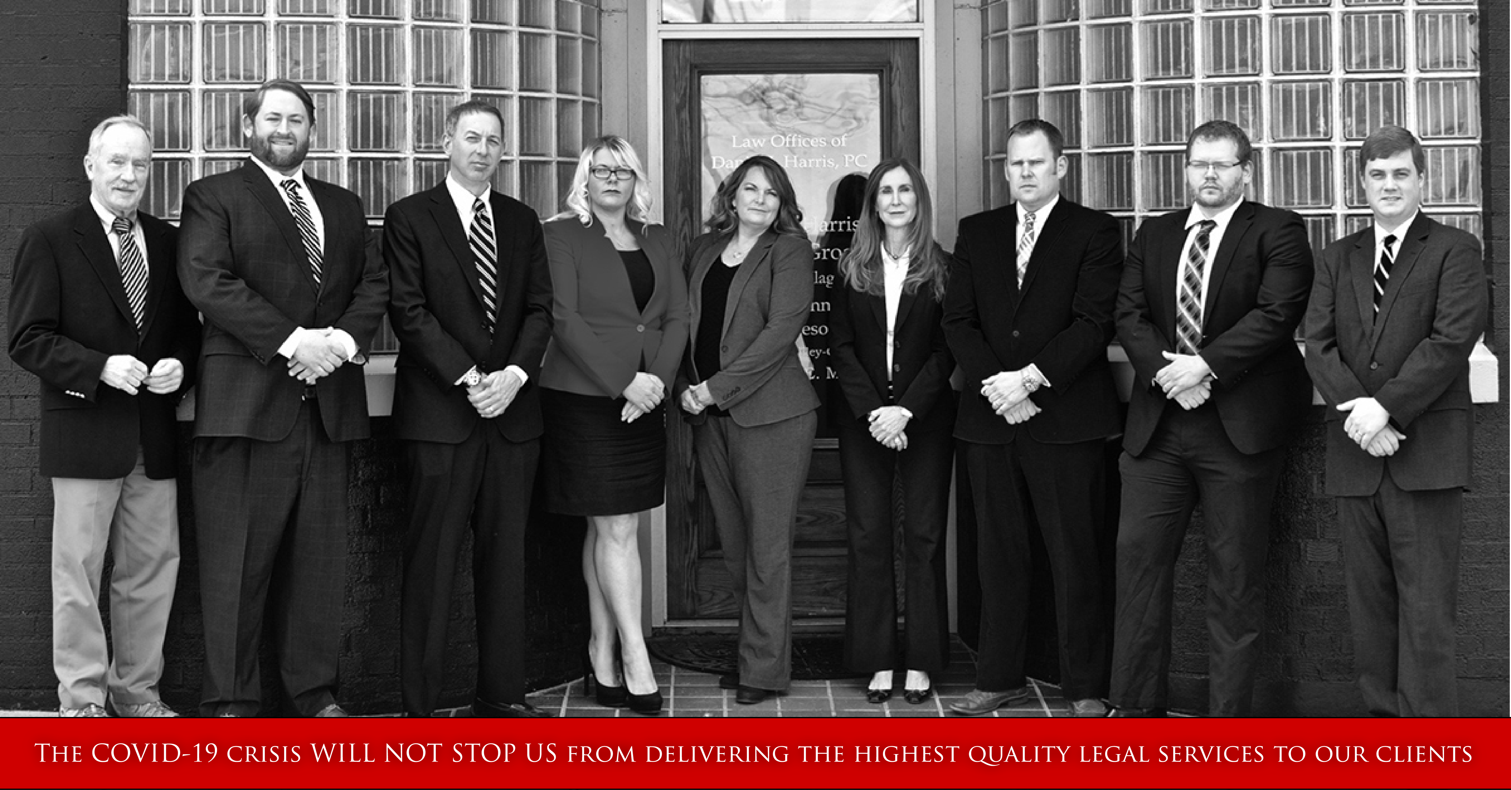 Topp Law Gaylord, MI Office