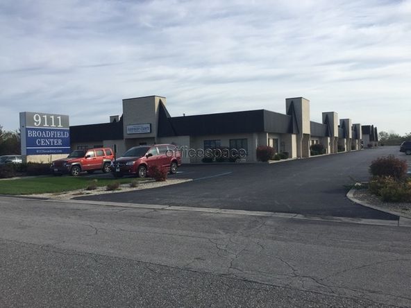 Gloyeski Law Office Merrillville, IN Office