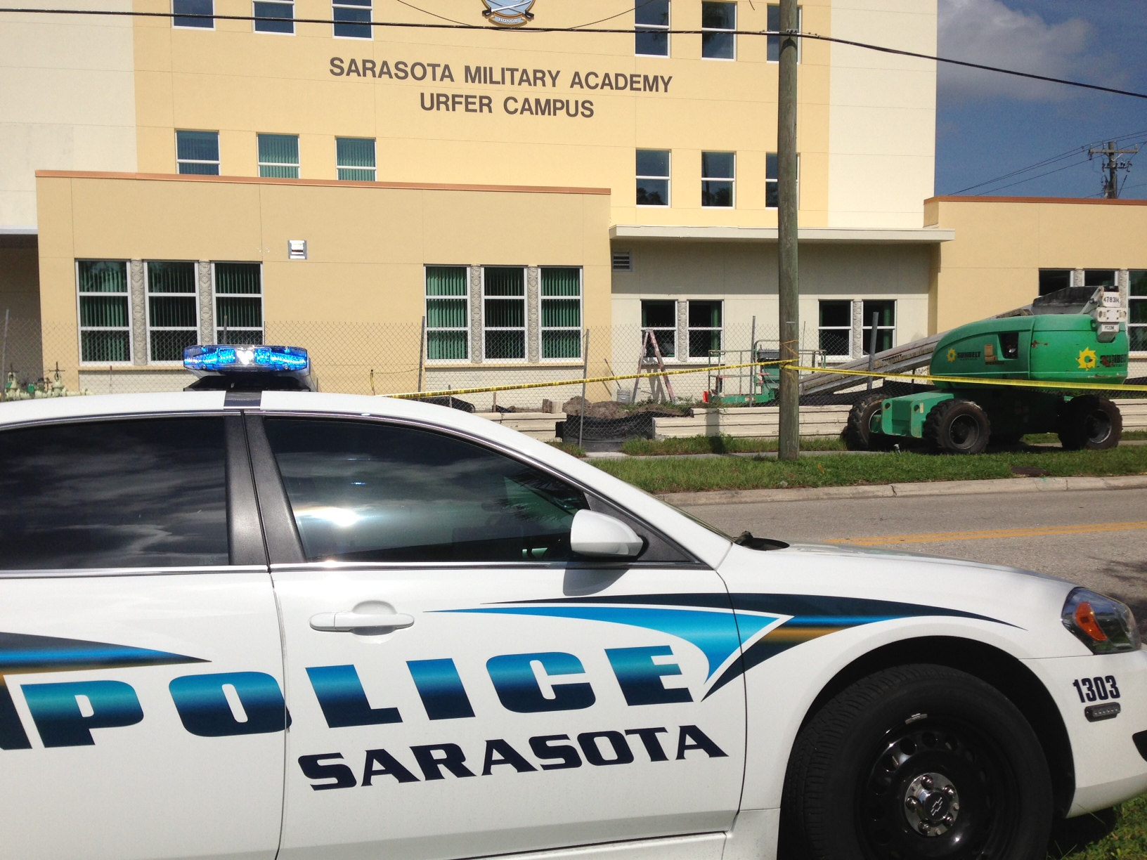 Bartolone Law Tampa, FL Office