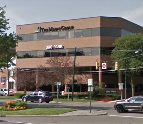 Carlson, Gaskey & Olds, P.C Birmingham, MI Office