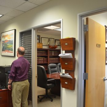 Law Office of Mark C. Watson Burlingame, CA Office