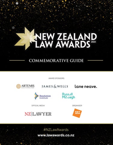 Lane Neave Wellington, New Zealand Office