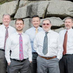 Becker Franklin Rovang, PLLC Port Orchard,  Office