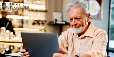 Jerimy Kirschner & Associates, PLLC Bellevue,  Office