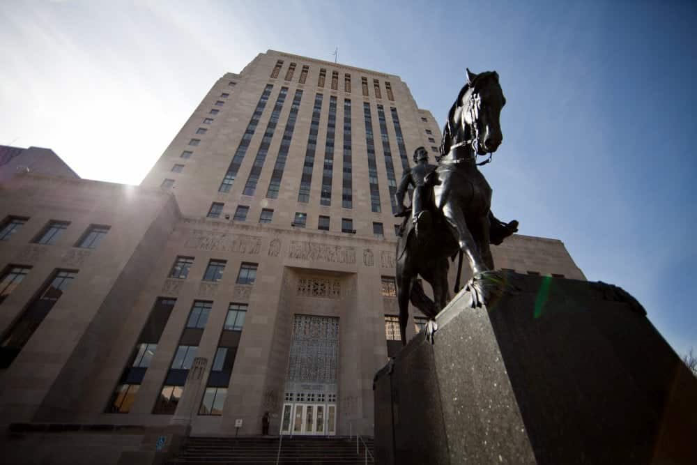 The Meyers Law Firm, LC Kansas City, MO Office