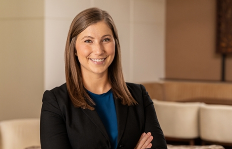 Woods & Aitken LLP Washington, DC Office