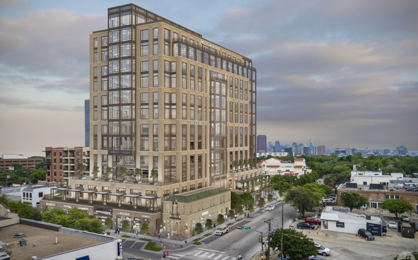 Cohen & Cohen, P.C Dallas, TX Office