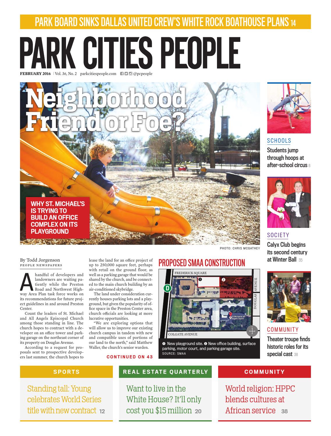 Burnett Law, P.A Dallas, TX Office