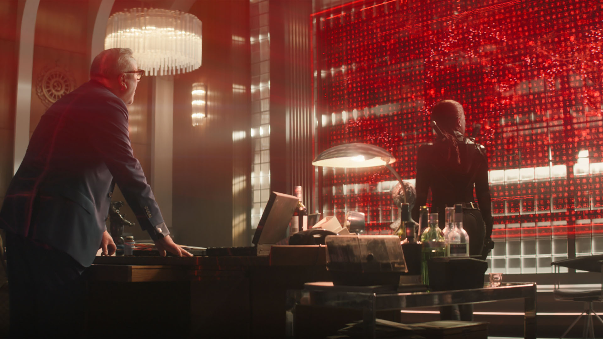 Carey Olsen London, UK-England Office