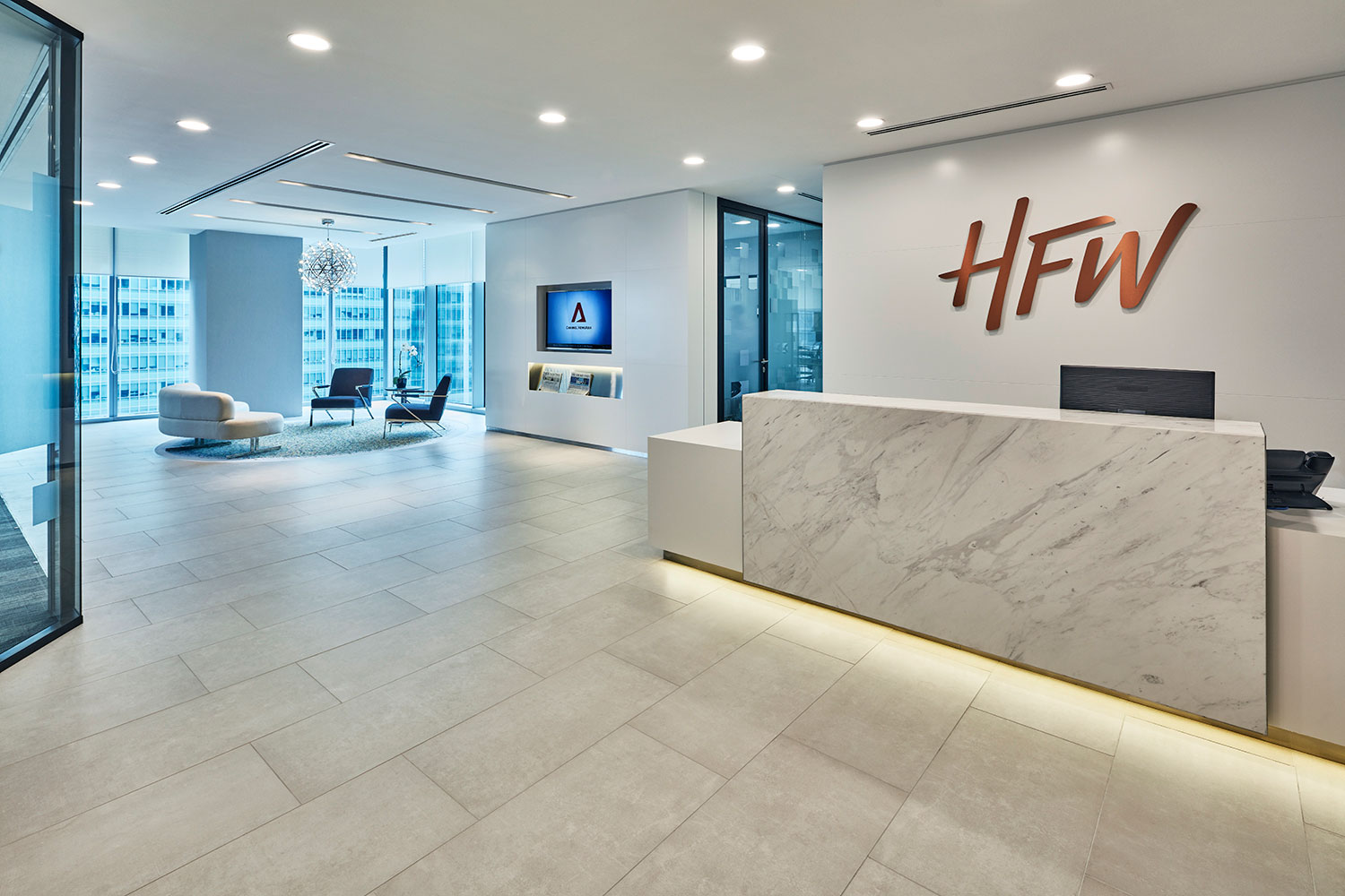 Holman Fenwick Willan LLP Singapore Office