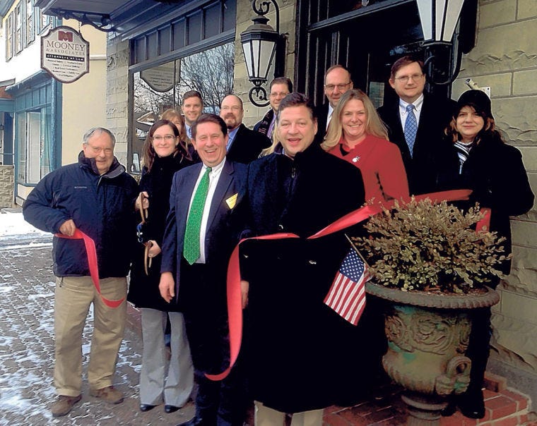 Mooney & Associates, Attorneys at Law Duncannon, PA Office