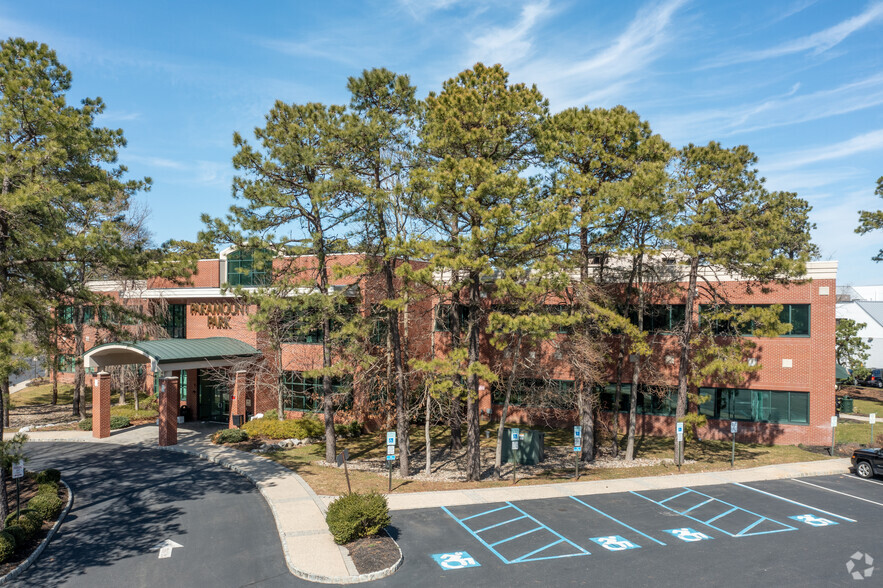 Gertner & Mandel, LLC Lakewood, NJ Office