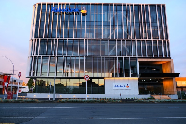 Lane Neave Auckland, New Zealand Office