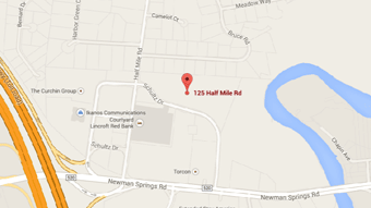 Giordano Halleran & Ciesla PC Trenton, NJ Office