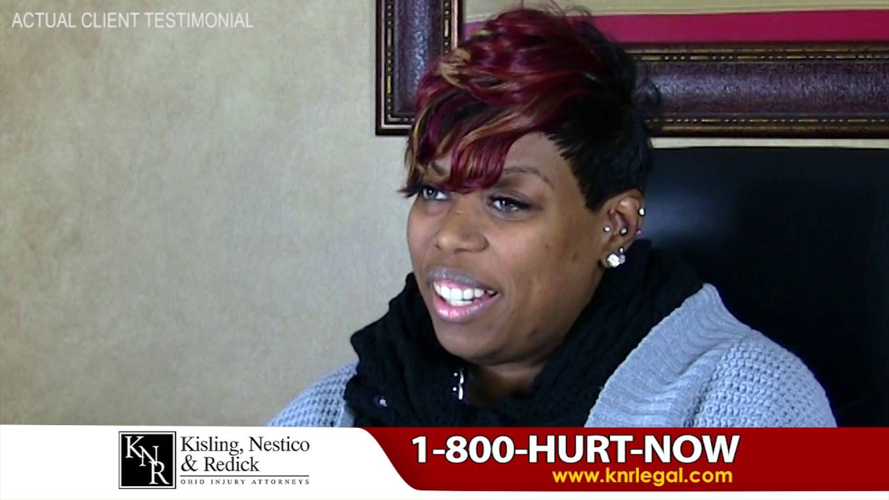 Kisling, Nestico & Redick, LLC Boardman, OH Office