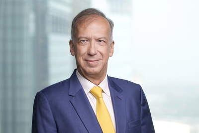 Incisive Law LLC Singapore Office