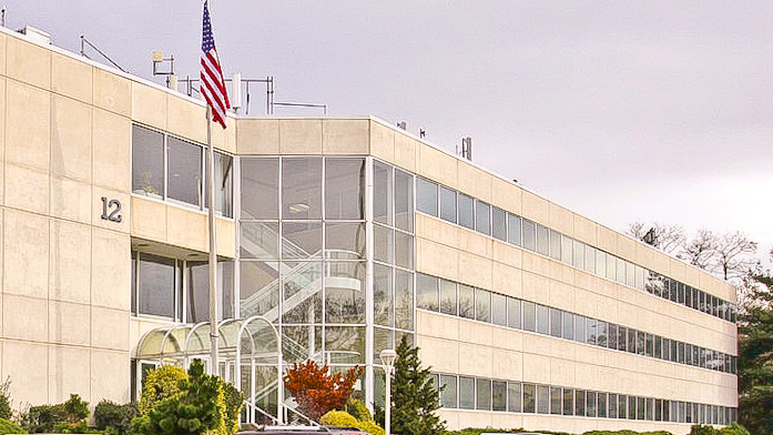 Gainey McKenna & Egleston Paramus, NJ Office