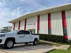 The Kullman Firm Baton Rouge, LA Office