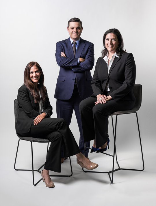 ScottHulse Law Firm El Paso, TX Office