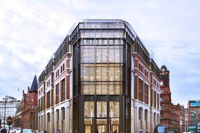 Duncan Lewis Leeds, United Kingdom Office